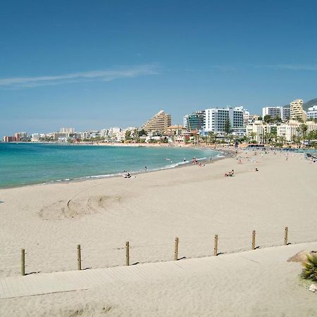 Minerva, Benalmadena Costa, Stunning Sea & Mountain View, 1 Bedroom Apartment Екстер'єр фото