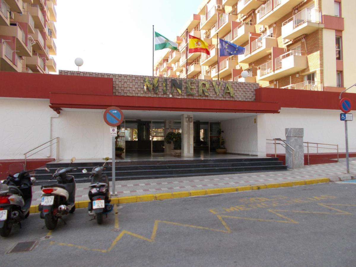 Minerva, Benalmadena Costa, Stunning Sea & Mountain View, 1 Bedroom Apartment Екстер'єр фото