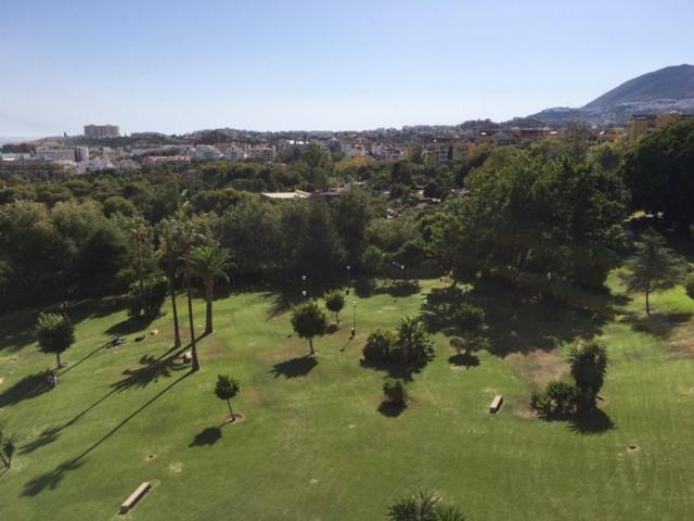 Minerva, Benalmadena Costa, Stunning Sea & Mountain View, 1 Bedroom Apartment Екстер'єр фото