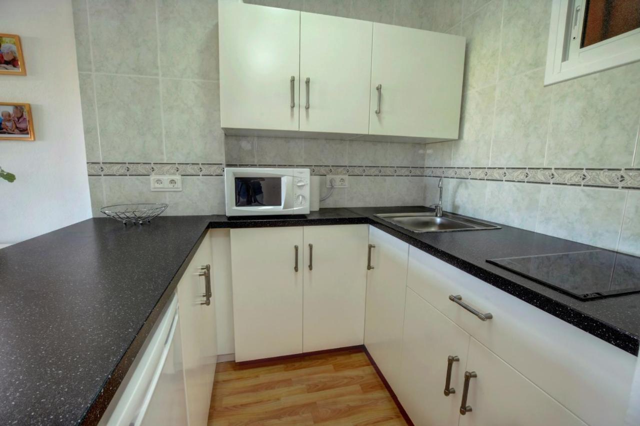 Minerva, Benalmadena Costa, Stunning Sea & Mountain View, 1 Bedroom Apartment Екстер'єр фото