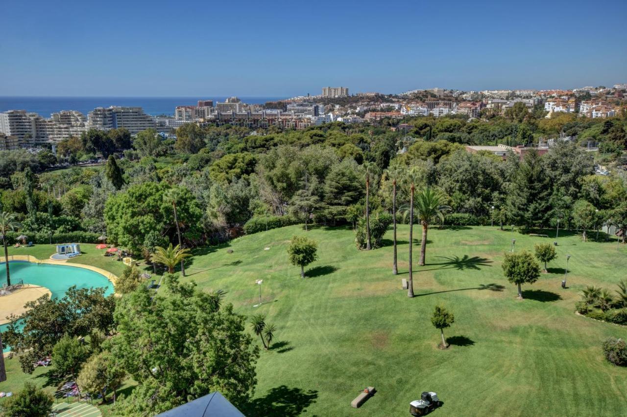 Minerva, Benalmadena Costa, Stunning Sea & Mountain View, 1 Bedroom Apartment Екстер'єр фото