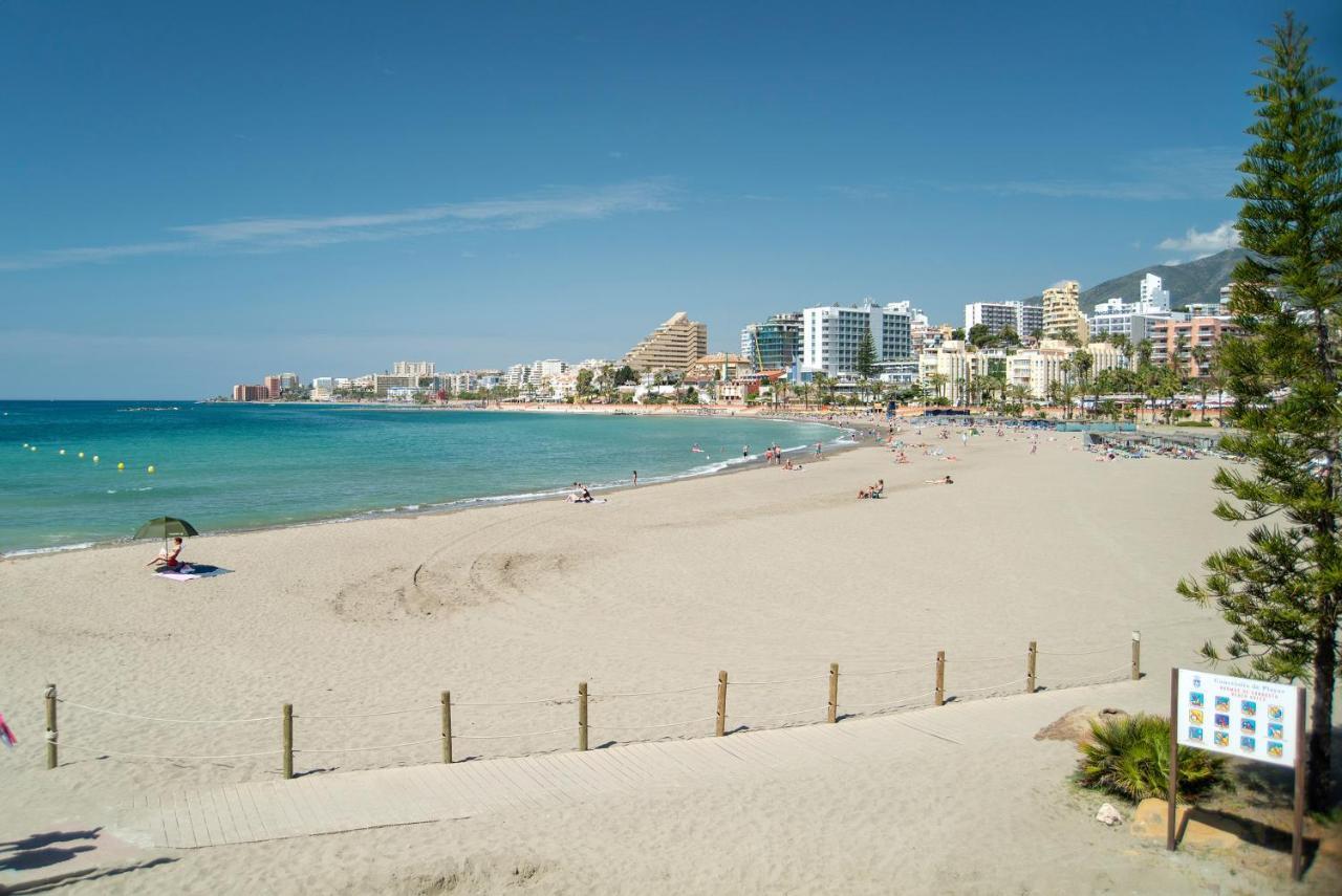 Minerva, Benalmadena Costa, Stunning Sea & Mountain View, 1 Bedroom Apartment Екстер'єр фото