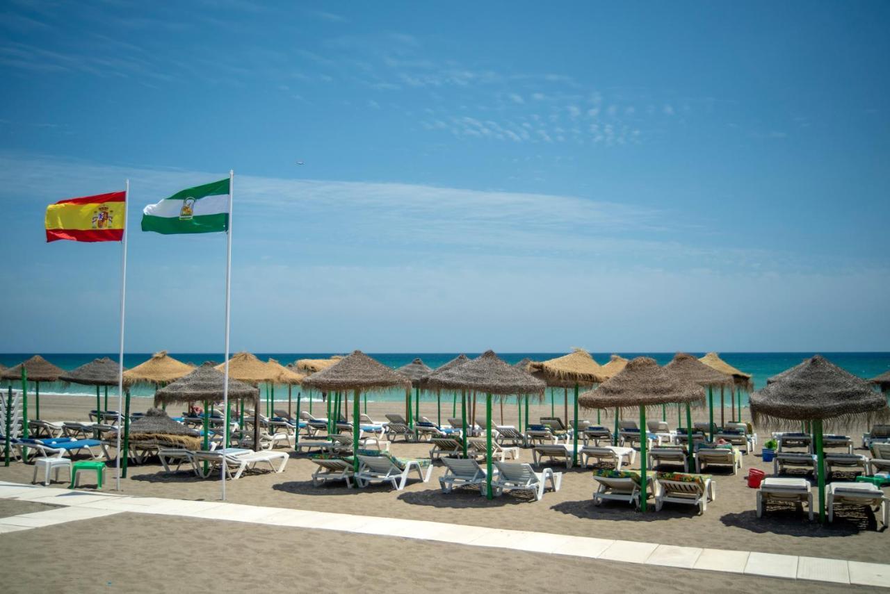 Minerva, Benalmadena Costa, Stunning Sea & Mountain View, 1 Bedroom Apartment Екстер'єр фото