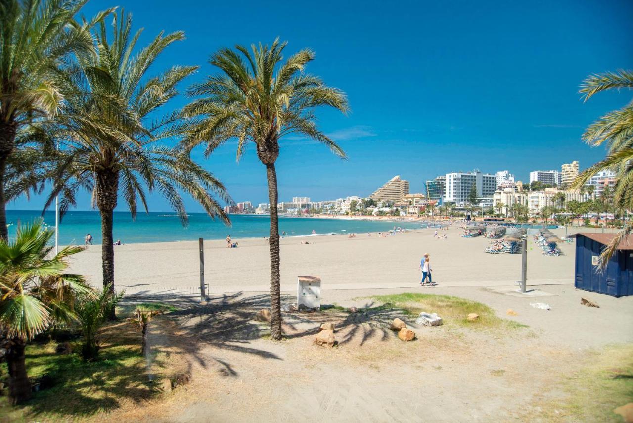 Minerva, Benalmadena Costa, Stunning Sea & Mountain View, 1 Bedroom Apartment Екстер'єр фото