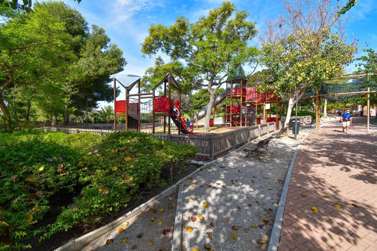 Minerva, Benalmadena Costa, Stunning Sea & Mountain View, 1 Bedroom Apartment Екстер'єр фото