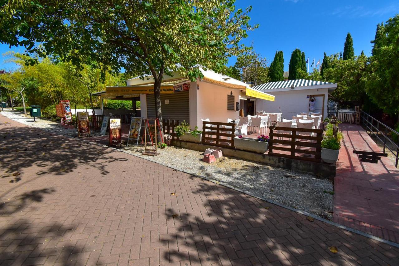 Minerva, Benalmadena Costa, Stunning Sea & Mountain View, 1 Bedroom Apartment Екстер'єр фото